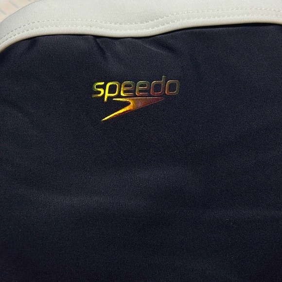 Speedo Performance Hipster Swimsuit Bikini bottom UPF 50+ Exo Flex Technology - Picture 7 of 10